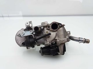 VALVULA EGR FORD FOCUS