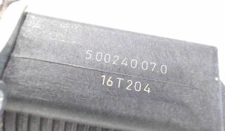 5000240070 válvula fiat fiorino sx furg. 345026