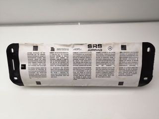 AIRBAG DELANTERO DERECHO MERCEDES-BENZ CLASE B (W245) 180 CD