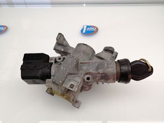 ANTIRROBO BMW X5 (E70) 3.0D