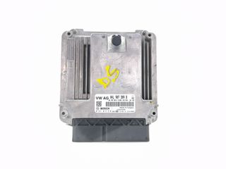 CENTRALITA MOTOR UCE SEAT LEON (5F1) (4)