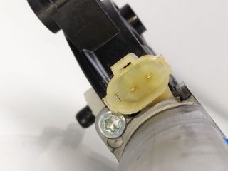 MOTOR ELEVALUNAS TRASERO IZQUIERDO HYUNDAI ELANTRA (XD) 1.6 