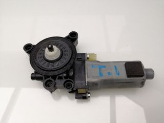 MOTOR ELEVALUNAS TRASERO IZQUIERDO HYUNDAI ELANTRA (XD) 1.6 