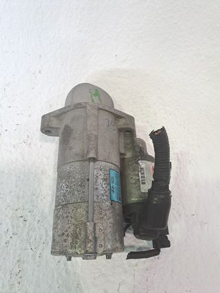 MOTOR ARRANQUE HYUNDAI I40