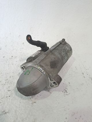 MOTOR ARRANQUE HYUNDAI I40