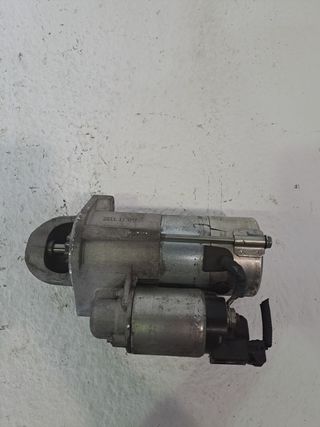 MOTOR ARRANQUE HYUNDAI I40