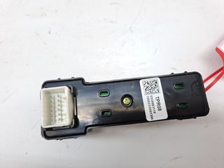 MANDO ELEVALUNAS TRASERO DERECHO HYUNDAI TUCSON (3)