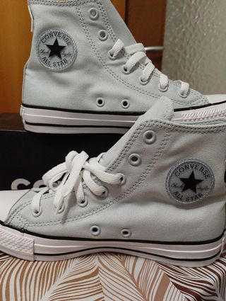 Converse unisex mis 35.5