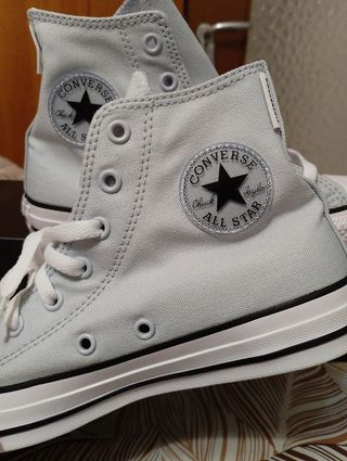 Converse unisex mis 35.5