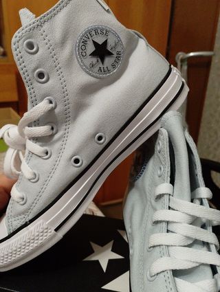 Converse unisex mis 35.5