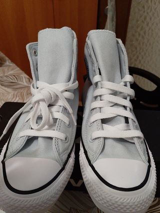 Converse unisex mis 35.5