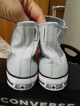Converse unisex mis 35.5