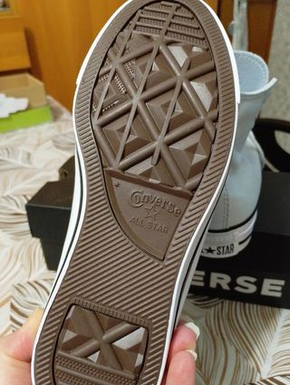 Converse unisex mis 35.5