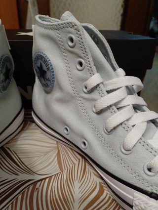 Converse unisex mis 35.5