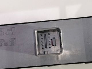 MANDO ELEVALUNAS DELANTERO IZQUIERDO VOLKSWAGEN GOLF V BERLI (2)