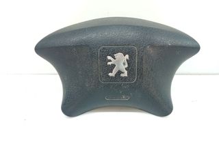 AIRBAG DELANTERO IZQUIERDO PEUGEOT PARTNER (S2)