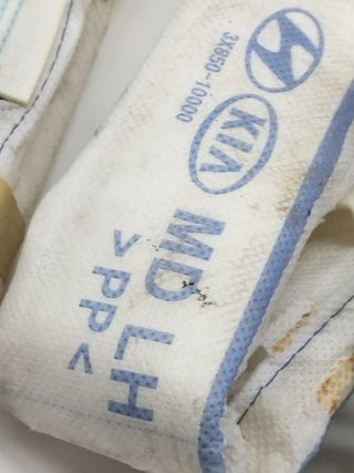 AIRBAG CORTINA DELANTERO IZQUIERDO HYUNDAI ELANTRA (MD)