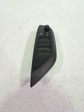 MANDO ELEVALUNAS DELANTERO IZQUIERDO TOYOTA YARIS (5)