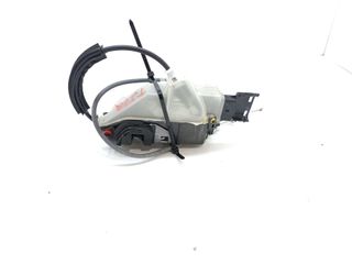 CERRADURA PUERTA TRASERA IZQUIERDA CITROEN C3
