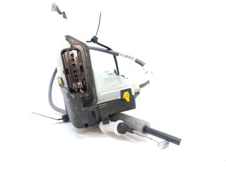 CERRADURA PUERTA TRASERA IZQUIERDA CITROEN C3