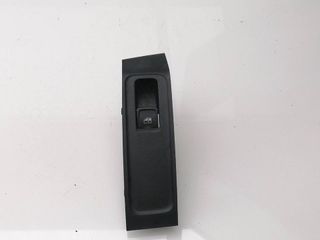 MANDO ELEVALUNAS TRASERO DERECHO SKODA FABIA (6Y2/6Y3)