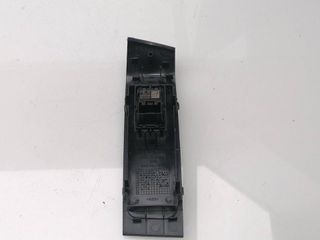 MANDO ELEVALUNAS TRASERO DERECHO SKODA FABIA (6Y2/6Y3)