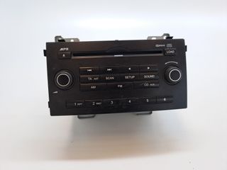 SISTEMA AUDIO / RADIO CD KIA CEE´D (2)