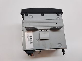 SISTEMA AUDIO / RADIO CD KIA CEE´D (2)