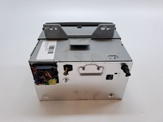 SISTEMA AUDIO / RADIO CD KIA CEE´D (2)