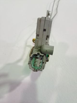 CERRADURA PUERTA DELANTERA DERECHA NISSAN TERRANO/TERRANO.II (8)