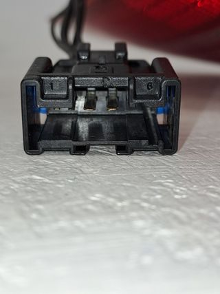 PILOTO TRASERO DERECHO CITROEN C4 LIM.