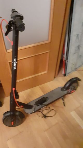 Patinete WinGooo eléctrico