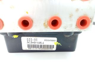 ABS HONDA CR-V (RD1/3)