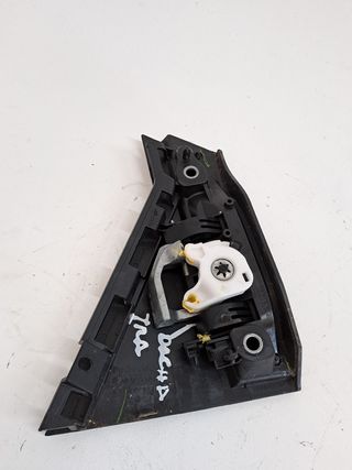 MANETA EXTERIOR TRASERA DERECHA RENAULT CLIO V
