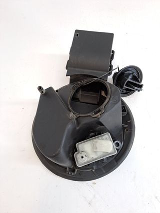 TAPA EXTERIOR COMBUSTIBLE RENAULT CLIO V