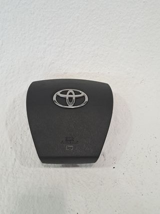 AIRBAG DELANTERO IZQUIERDO TOYOTA PRIUS (NHW30)