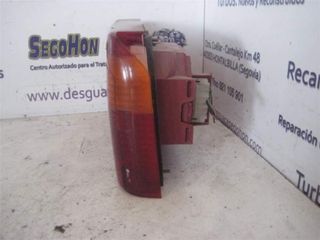 PILOTO TRASERO DERECHO MG MONTEGO 1.6