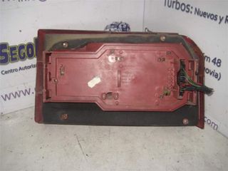 PILOTO TRASERO IZQUIERDO MG MONTEGO 1.6