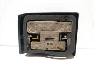 PILOTO TRASERO DERECHO RENAULT 19 HATCHBACK (B/C53) GTX KAT