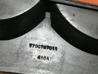 PILOTO TRASERO DERECHO RENAULT 19 HATCHBACK (B/C53) GTX KAT