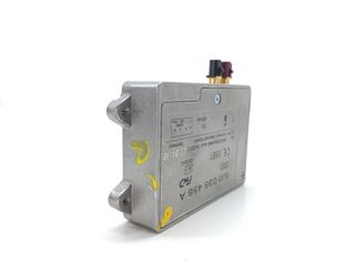 MODULO ELECTRONICO AUDI S5 COUPE (8T) (4)