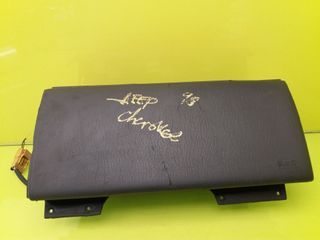 AIRBAG DELANTERO DERECHO JEEP CHEROKEE (2)
