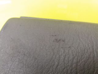 AIRBAG DELANTERO DERECHO JEEP CHEROKEE (2)