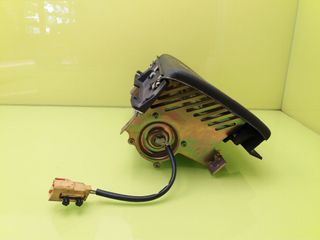 AIRBAG DELANTERO DERECHO JEEP CHEROKEE (2)