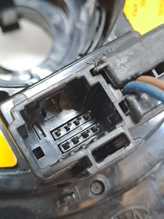 ANILLO AIRBAG HYUNDAI SONATA (NF)
