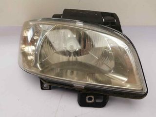 FARO DERECHO SEAT CORDOBA BERLINA (6K2) 1.4