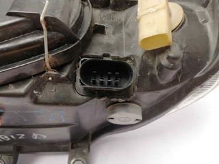 FARO DERECHO SEAT CORDOBA BERLINA (6K2) 1.4