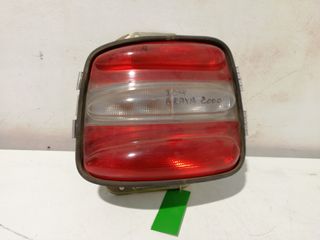 PILOTO TRASERO IZQUIERDO FIAT BRAVA (182) 1.9 TURBODIESEL