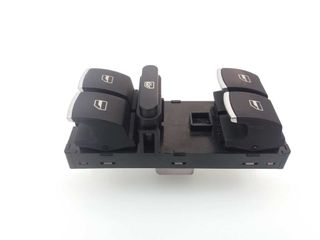 MANDO ELEVALUNAS DELANTERO IZQUIERDO VOLKSWAGEN GOLF V BERLI (3)