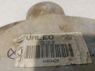 FARO DERECHO CITROEN BX BERLINA 1.9 DIESEL